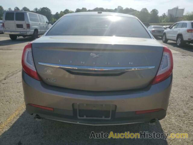 LINCOLN MKS, 1LNHL9DK2GG602132