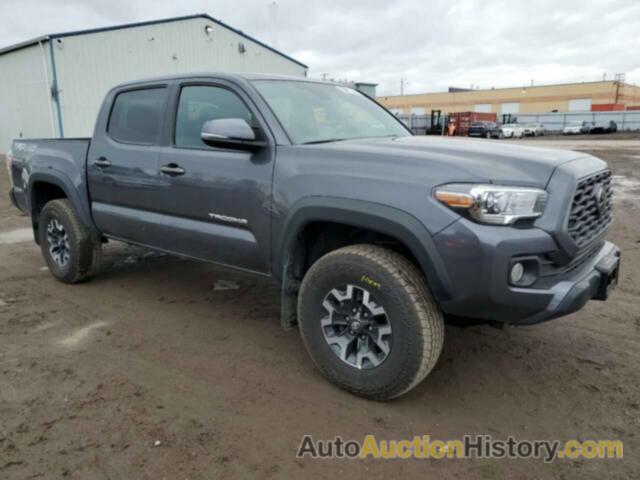 TOYOTA TACOMA DOUBLE CAB, 3TYCZ5AN7PT166277