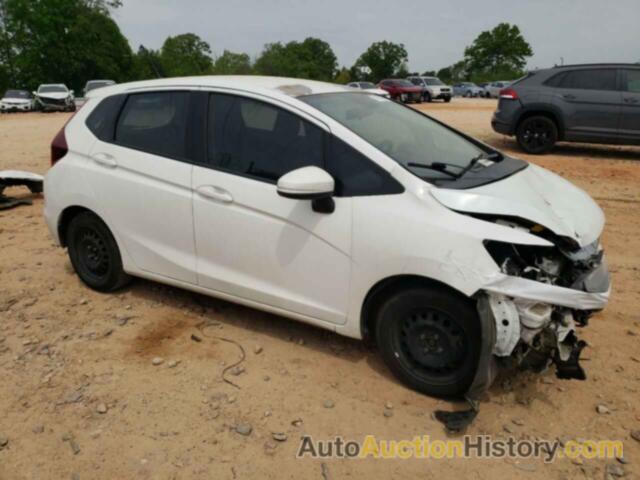 HONDA FIT LX, 3HGGK5H40JM715664