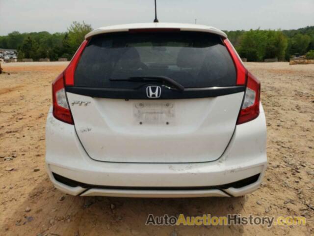 HONDA FIT LX, 3HGGK5H40JM715664