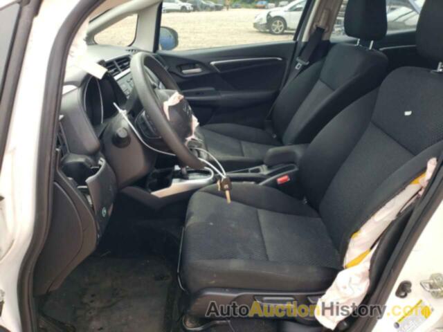 HONDA FIT LX, 3HGGK5H40JM715664