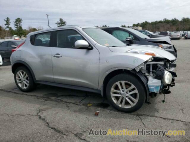 NISSAN JUKE S, JN8AF5MV5BT011166