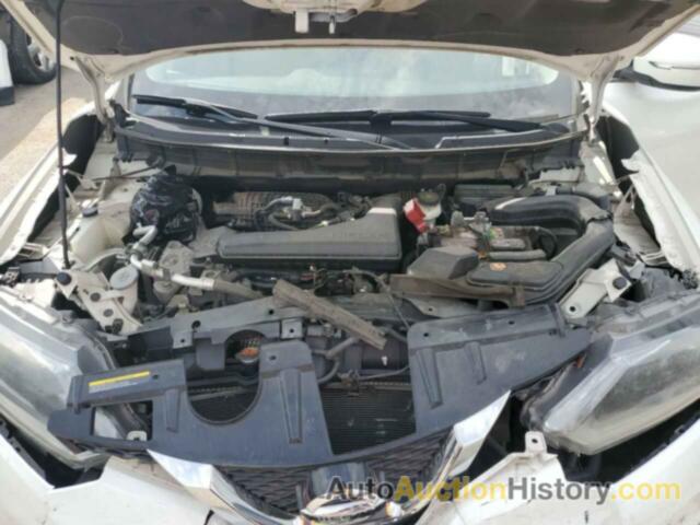 NISSAN ROGUE S, 5N1AT2MT6FC823501