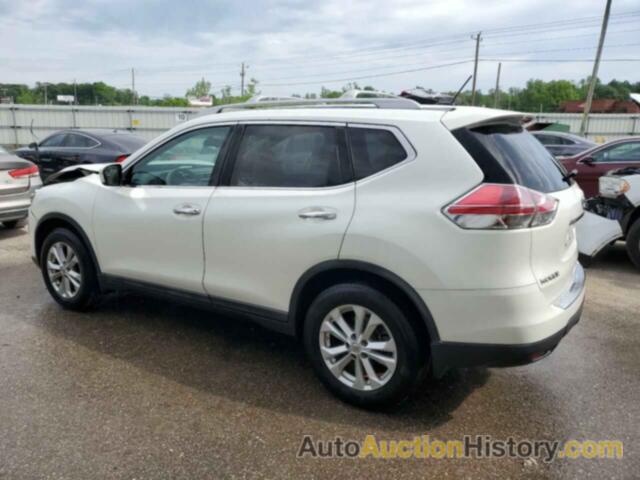 NISSAN ROGUE S, 5N1AT2MT6FC823501