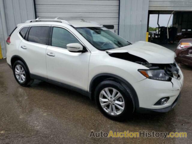 NISSAN ROGUE S, 5N1AT2MT6FC823501