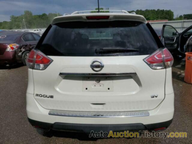 NISSAN ROGUE S, 5N1AT2MT6FC823501