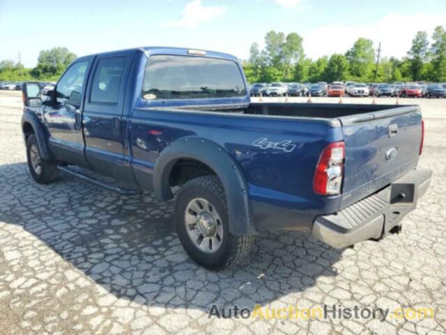 FORD F250 SUPER DUTY, 1FTSW21R48EA71927