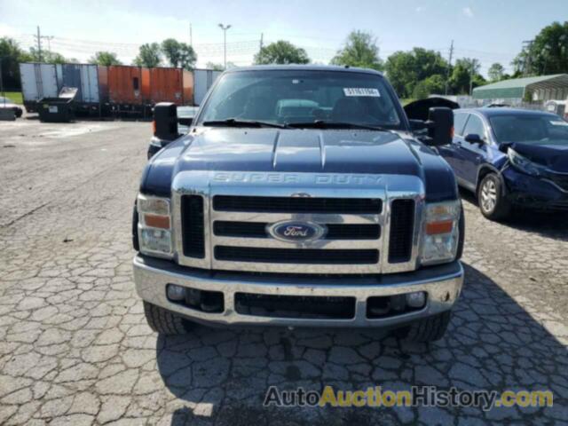 FORD F250 SUPER DUTY, 1FTSW21R48EA71927