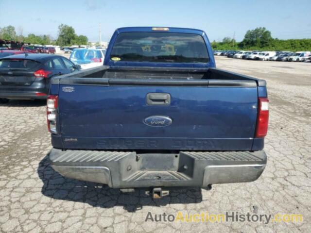 FORD F250 SUPER DUTY, 1FTSW21R48EA71927