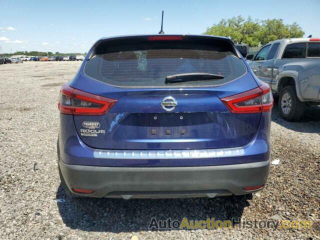 NISSAN ROGUE S, JN1BJ1CV5LW259770