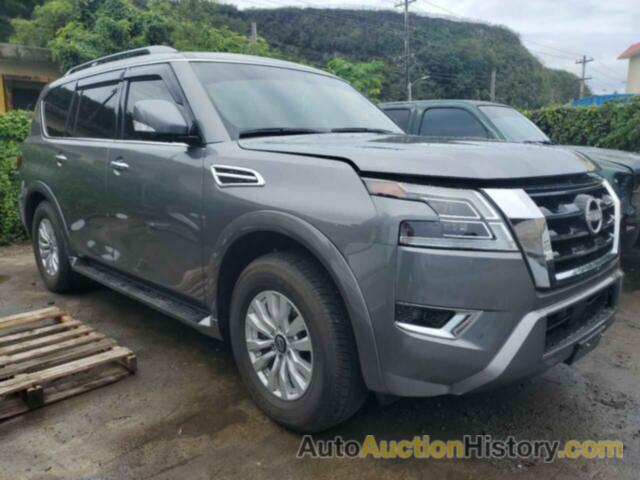 NISSAN ARMADA S, JN8AY2ACXP9180180