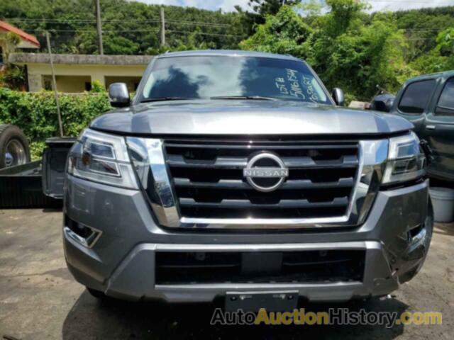 NISSAN ARMADA S, JN8AY2ACXP9180180