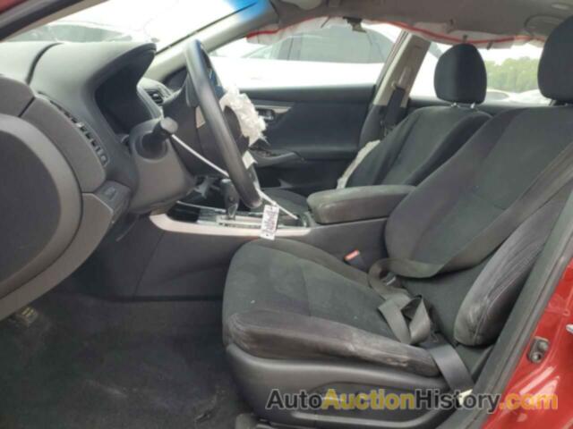 NISSAN ALTIMA 2.5, 1N4AL3AP2EN345376