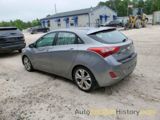 HYUNDAI ELANTRA, KMHD35LE4DU153178