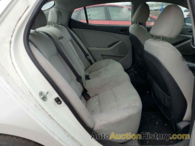 KIA OPTIMA LX, KNAGM4A78F5556832