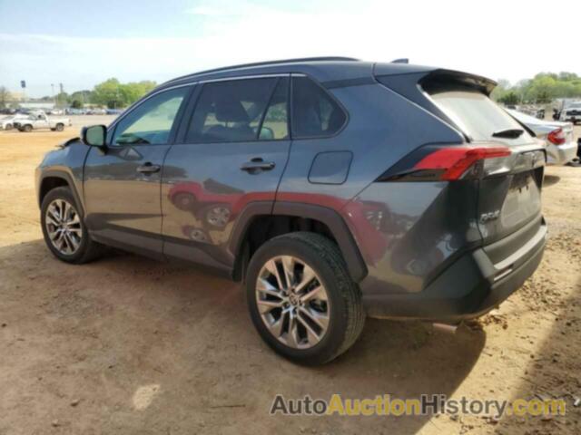 TOYOTA RAV4 XLE PREMIUM, 2T3C1RFV5MW166680