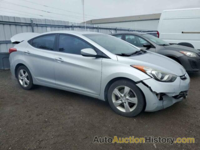 HYUNDAI ELANTRA GLS, 5NPDH4AE9DH176095