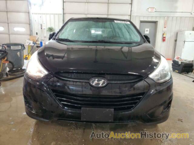 HYUNDAI TUCSON GLS, KM8JT3AF1FU061970