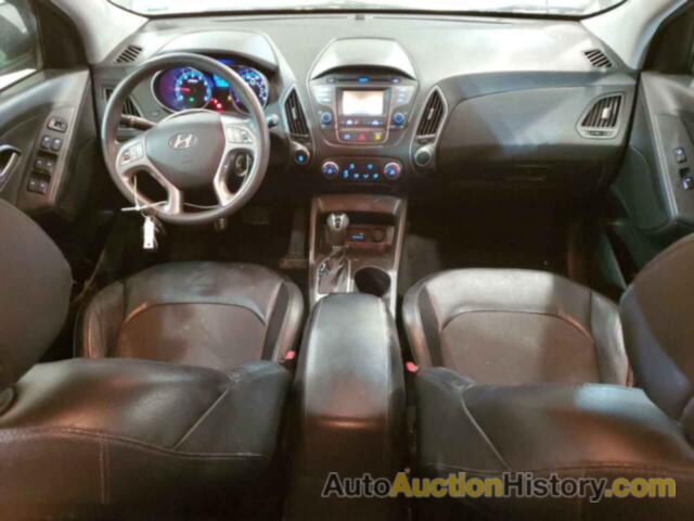 HYUNDAI TUCSON GLS, KM8JT3AF1FU061970