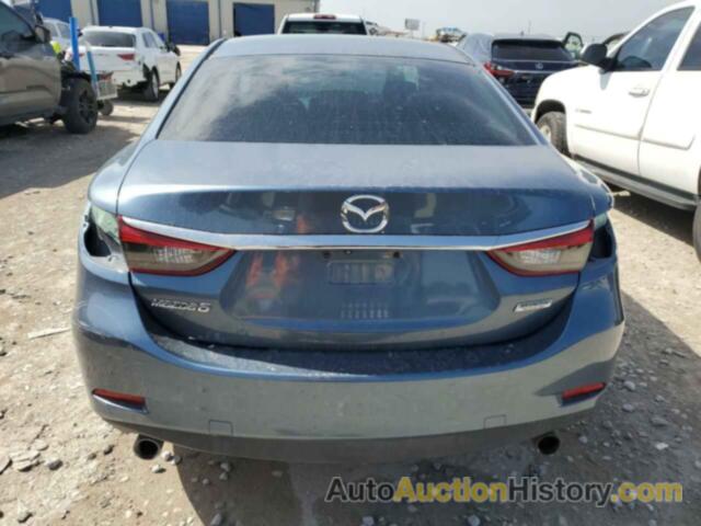 MAZDA 6 TOURING, JM1GJ1V56F1216542