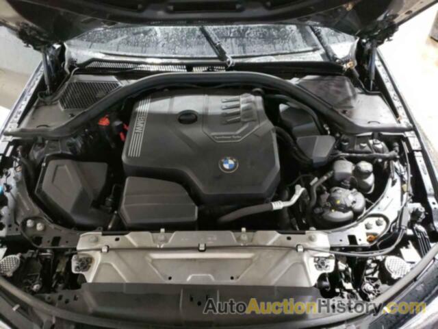 BMW 3 SERIES, 3MW5R7J09M8B95270