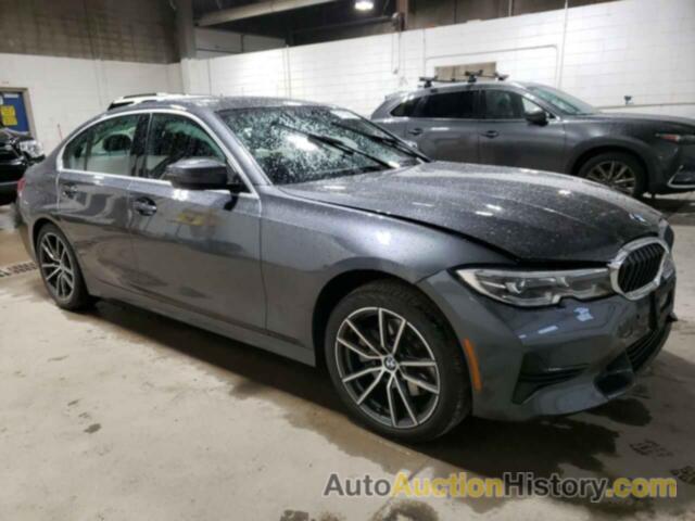 BMW 3 SERIES, 3MW5R7J09M8B95270