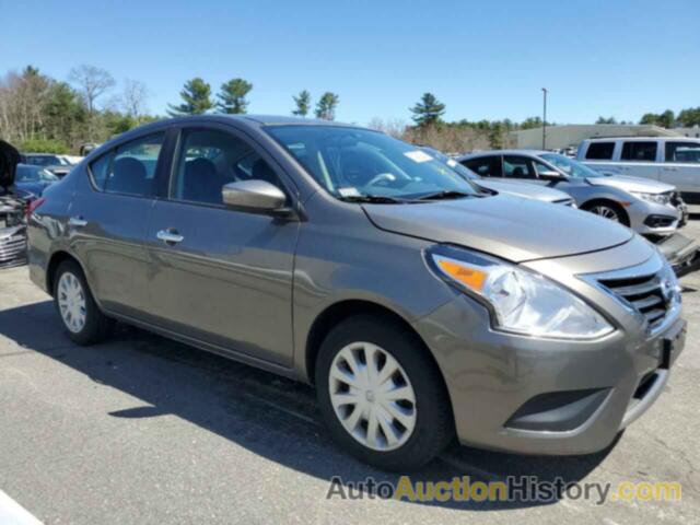 NISSAN VERSA S, 3N1CN7AP2GL898832