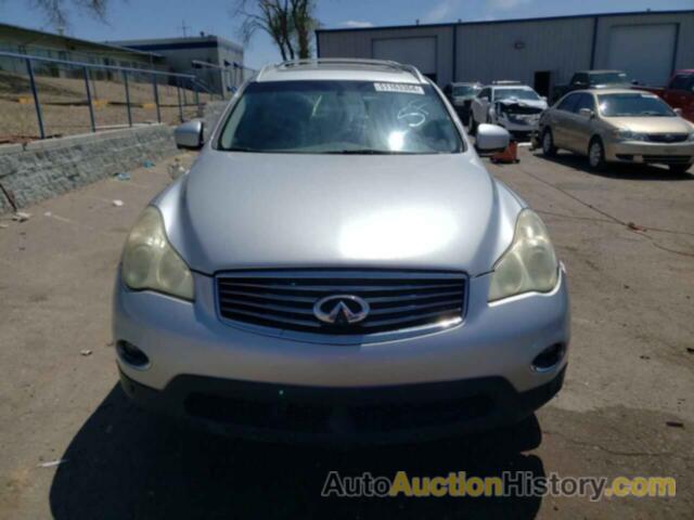 INFINITI EX35 BASE, JN1AJ0HR2AM756186