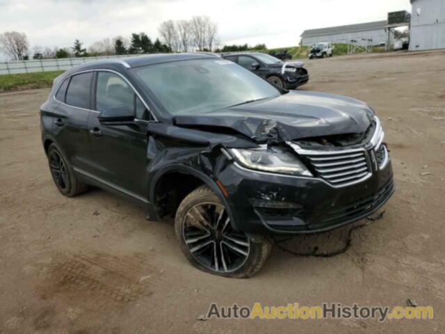 LINCOLN MKC RESERVE, 5LMTJ3DH4HUL07941