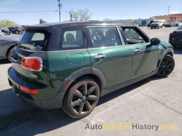 MINI COOPER CLUBMAN, WMWLN5C57H2B35320