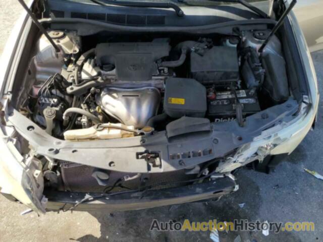 TOYOTA CAMRY L, 4T1BF1FKXDU287945