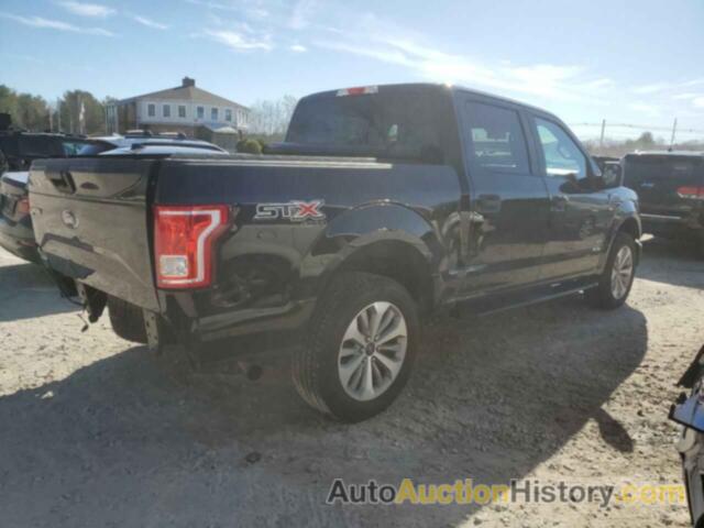 FORD F-150 SUPERCREW, 1FTEW1EP1HFC10776