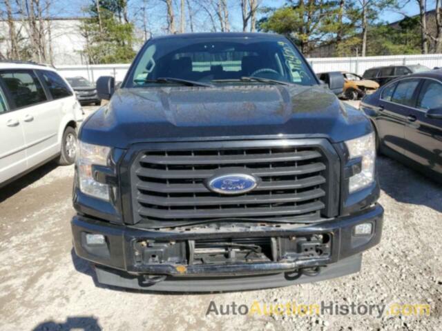 FORD F-150 SUPERCREW, 1FTEW1EP1HFC10776