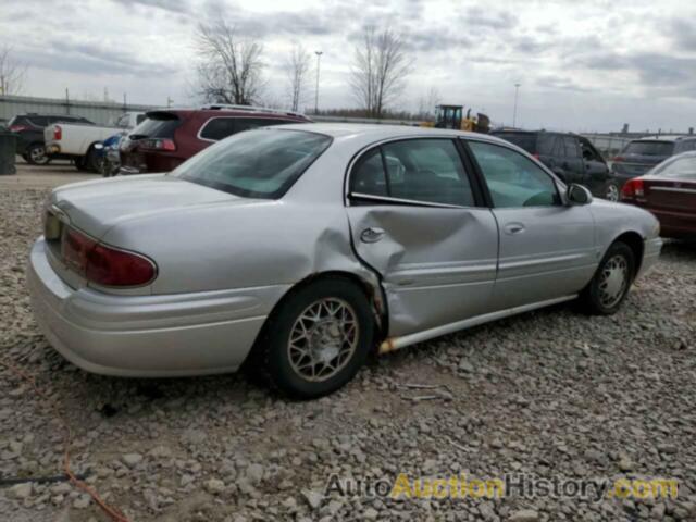 BUICK LESABRE CUSTOM, 1G4HP54KX34122283