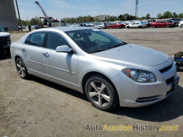 CHEVROLET MALIBU 2LT, 1G1ZD5EU3CF355663