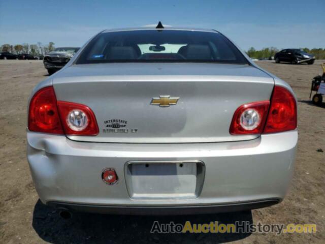 CHEVROLET MALIBU 2LT, 1G1ZD5EU3CF355663