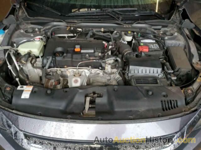 HONDA CIVIC LX, 2HGFC2F60HH015065