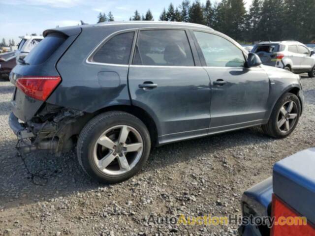 AUDI Q5 PREMIUM PLUS, WA1DKAFP2BA091656