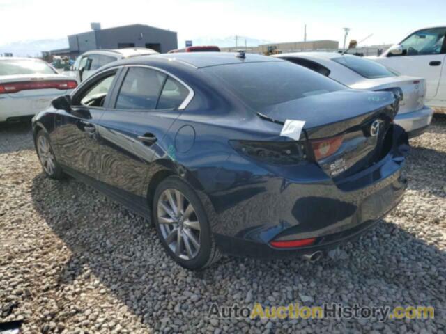 MAZDA 3 PREFERRED, 3MZBPADL7KM107610