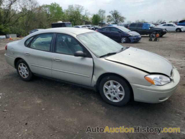 FORD TAURUS SE, 1FAFP53U06A188349