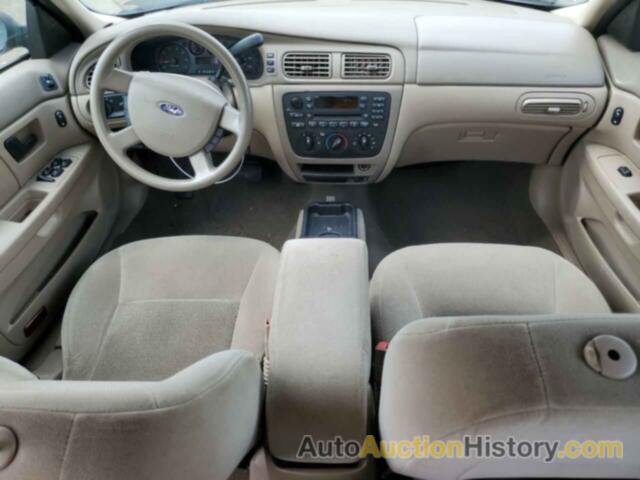 FORD TAURUS SE, 1FAFP53U06A188349