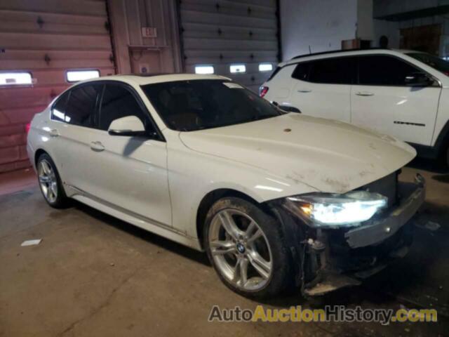 BMW 3 SERIES XI SULEV, WBA8E3C57GK500486