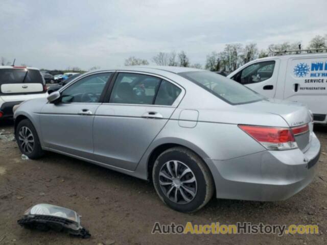 HONDA ACCORD LX, 1HGCP2F39CA080839