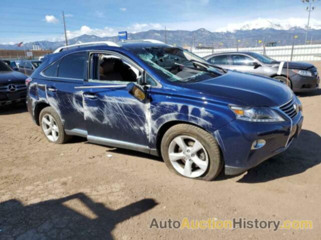 LEXUS RX350 350 BASE, 2T2BK1BAXDC223393