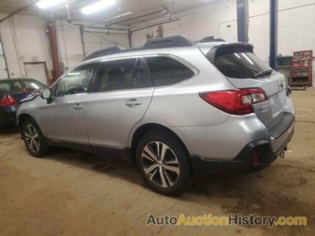 SUBARU OUTBACK 2.5I LIMITED, 4S4BSAKC4J3378012