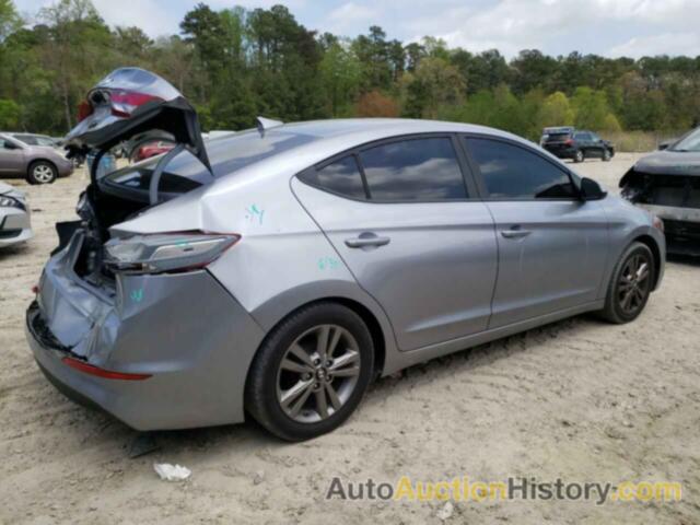 HYUNDAI ELANTRA SE, 5NPD84LF3HH044509