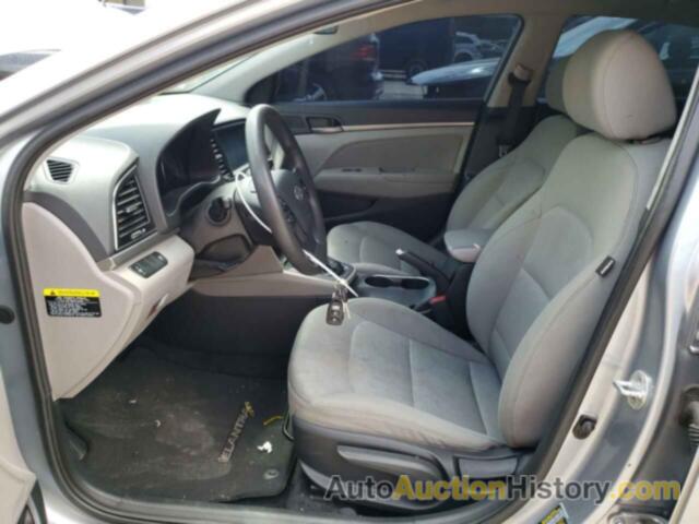 HYUNDAI ELANTRA SE, 5NPD84LF3HH044509