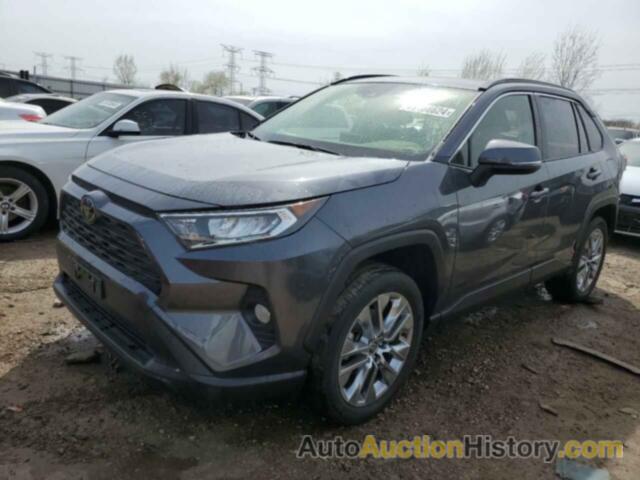 TOYOTA RAV4 XLE PREMIUM, JTMA1RFV1LD526577