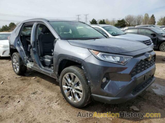 TOYOTA RAV4 XLE PREMIUM, JTMA1RFV1LD526577