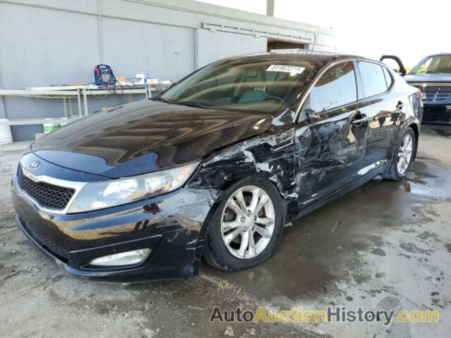 KIA OPTIMA EX, 5XXGN4A70DG253603